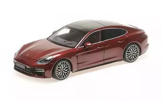 Minichamps Porsche Panamera Turbo S 2020 1:18 113061077