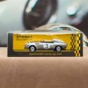 Spark Model  SPARK 1 43 Triumph Spitfire Macau GP 1965 SA234