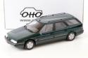 Citroen Xm Break Pause 3.0 V6 24V Green 1998 Ottomobile Ot379 1:18
