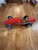 F1 FERRARI 500 F2 Der Doppelweltmeister 1953 1/18 CMC M-056