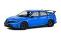 Solido 1:43 Honda Civic Type R bluemetallic S4314301