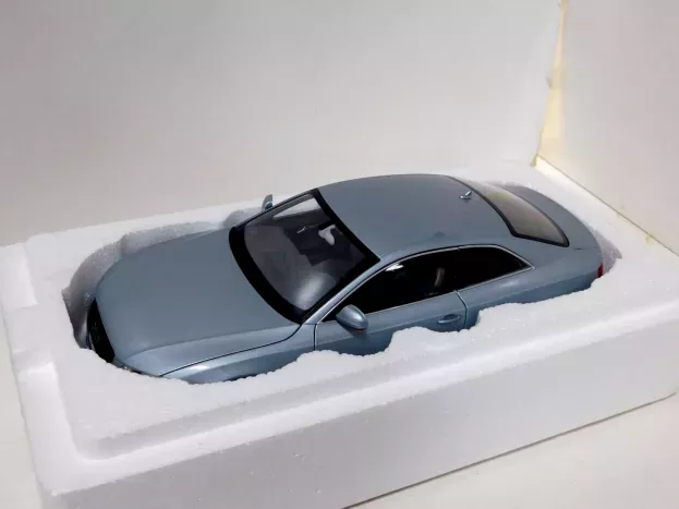 Norev Audi A5 Coupe 2007 1:18 188350