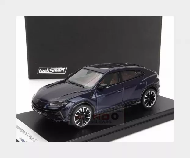 Looksmart Lamborghini Urus S 2023 1:43 LS539D