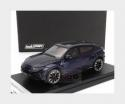 1:43 LOOKSMART Lamborghini Urus S 2023 Blu Astraeus Blue LS539D Model