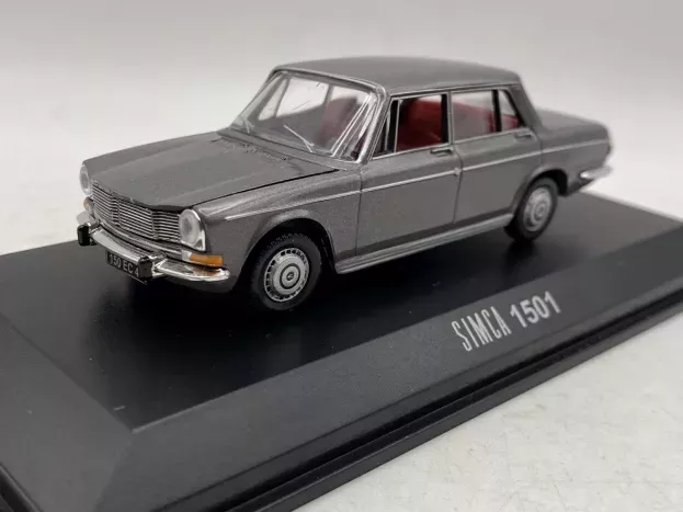 Norev Simca 1501 1963 1:43 V4205