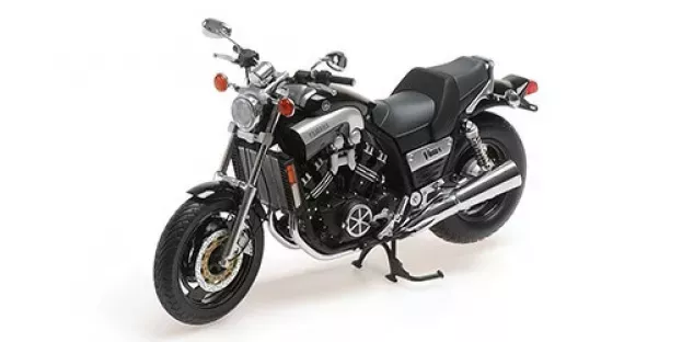 Minichamps Yamaha Vmax 1993 1:12 122163704