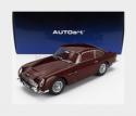 AUTOART 70289 ASTON MARTIN - DB5 1964 - DUBONNET RED - 1/18