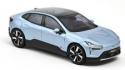 Polestar 4 2024 Electron 1:43 Model 874011 NOREV