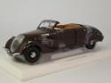 Norev Peugeot 402 Eclipse Chocolate 1937 1/18 184873