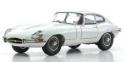 08954W JAGUAR E-TYPE COUPE MK1 RHD 1961 WHITE
