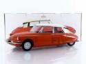 NOREV 1/12 - CITROEN DS 19 - 1957 121580