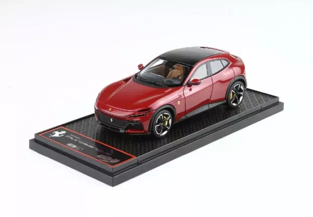 BBR Ferrari Purosangue Suv 2022 1:43 BBRC272E