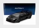 AUTOART 79137 LAMBORGHINI - DIABLO GTR 1999 - DEEP BLACK - 1/18