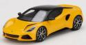 TSM MODEL - LOTUS Emira Hethel Yellow - 1/43 - TSM430580