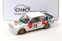 PEUGEOT 309 GTI #20 MONTE CARLO 1990 DELECOUR TILBER OTTOMOBILE OT943 1:18 RALLY