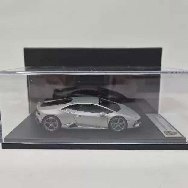 Looksmart Lamborghini Huracan Evo 2018 1:43 LS498B