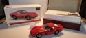 CMC 1/18 Scale 1962 Ferrari 250 GTO M-154 Red Diecast Car