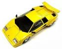Kyosho 1:18  Lamborghini Countach Lp5000S Yellow 08322Y