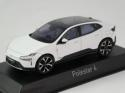Norev Polestar 4 snow 2024 1/43 874010