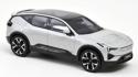 Polestar 3 2024 Magnesium 1:43 Model 873012 NOREV