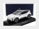 Norev 873012 Polestar - 3 2024 - Magnesium Grey - 1/43