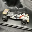 Spark Brm F1 P153 N 1 Winner Belgium Gp 1970 Pedro Rodriguez 1:43 S1739