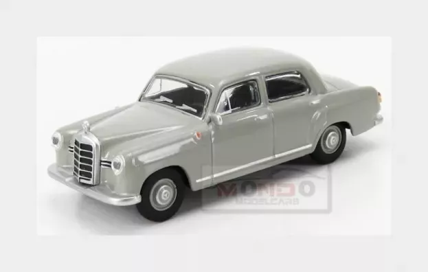 Schuco Mercedes 180d Ponton w120 1954 1:64 452022100