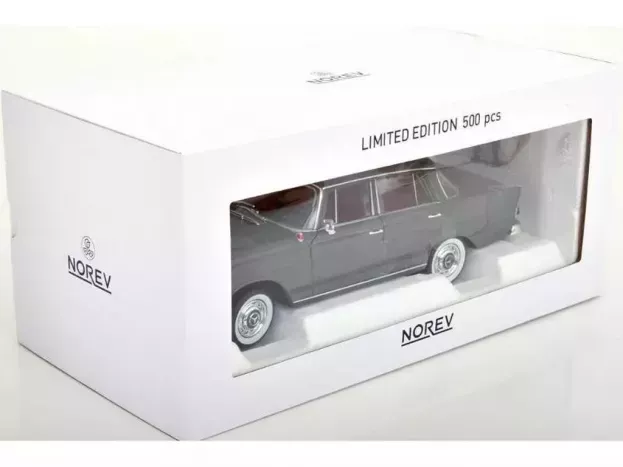 Norev Mercedes 190d w110 1964 1:18 183798