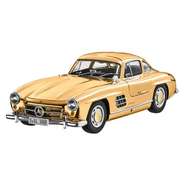 Minichamps Mercedes 300sl w198 Coupe 1954 1:18 B66040644