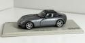 Spark 1:43 - TVR T350 Targa (Silver) - S0212