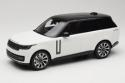 GT533 Range Rover L460 P530 Autobiography Fuji White GT Spirit 1:18
