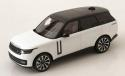 GT-Spirit 1/18 Range Rover P530 Autobiography White Resin Model GT533