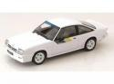 1/18 Opel Manta 400 1982 White 183302