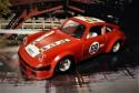 Solido # 68 - Porsche 934 Turbo 1:43 scale. Diecast. rare.