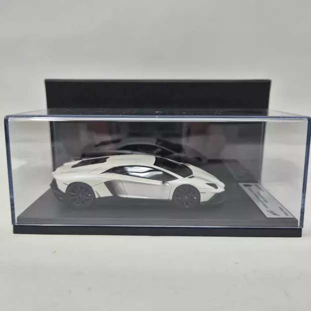 Looksmart Lamborghini Aventador Lp720-4 50th Anniversary 2013 1:43 LS411E