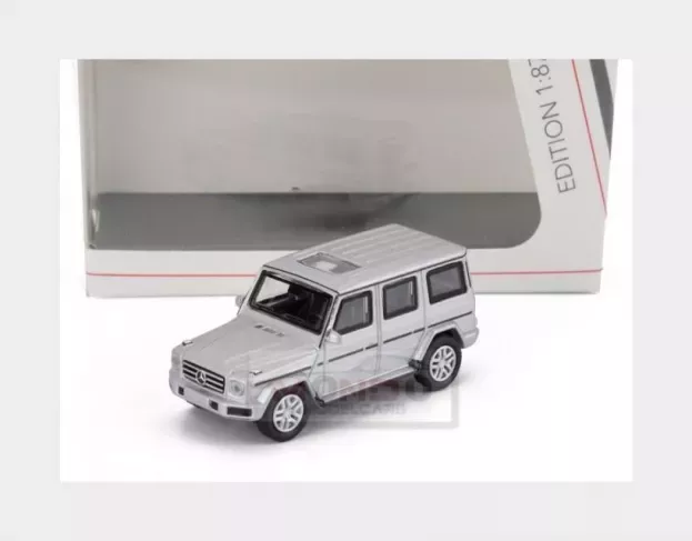 Schuco Mercedes G-class w463 2018 1:87 452676400