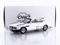 OTTO MOBILE 1/18 - BMW 3.0 CSL - 1972 OT1145