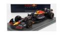 Spark-Model S8547 Red Bull - F1 RB18 Team Oracle Red Bull Racing N 1 Winner Belg