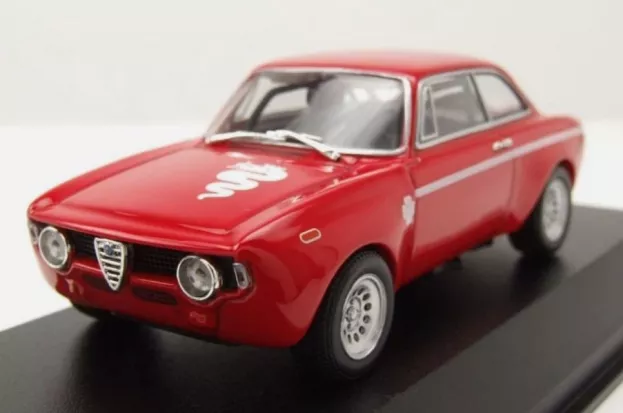 Minichamps Alfa Romeo Gta 1300 Junior 1968 1:43 940120600