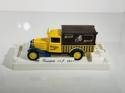 Solido Age D'or 1/43 Scale #4407 Citroen C4F Van - Michelin - Boxed