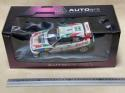 Opened AUTOart 1/18 Corolla WRC 1998 80020