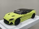 ASTON MARTIN DBS SUPERLEGGERA LIME ESSENCE GREEN 1/18 MODEL AUTOART 70295