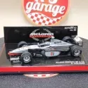 MINICHAMPS 1/43 McLaren Mercedes MP4/13 David Coulthard #7 530984307
