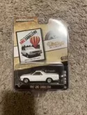 2021 GREENLIGHT Vintage AD Cars Series 6- 1982 GMC Caballero 39090F NIB