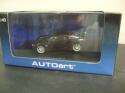 Lotus Europa S  Black  55357 by Autoart  scale 1:43