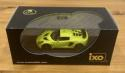 Ixo Models Lotus Exige Krypton 2003 MOC061 New