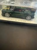 1:43 SPARK S2206 Lotus Evora Type124 Cup 2010 SEALED