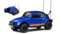 Beetle Baja 1975 Metallic Blue 1:18 Model 1809601 SOLID