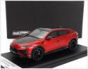 LOOKSMART LS537D LAMBORGHINI - URUS PERFORMANCE 2022 - RED HEPHAESTUS - RED CARBON