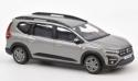NOREV - DACIA Jogger 2022 Fly Grey - 1/43 - NOREV509072